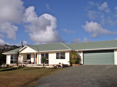 61 Trig Road, Houhora