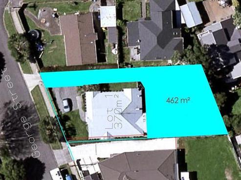 22A George Street, Lower Vogeltown