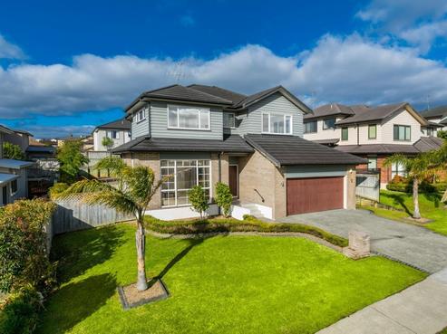 6 Wye Oak Drive, Schnapper Rock