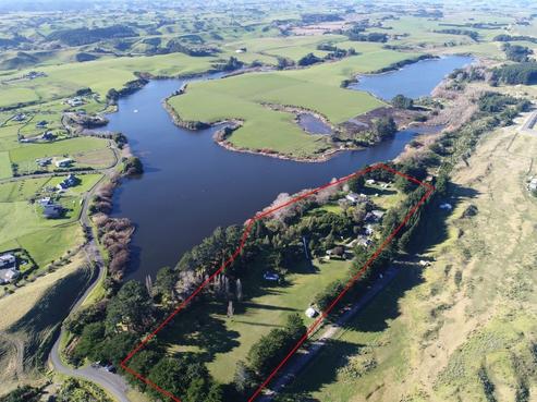 316 Kaitoke Road, Kaitoke