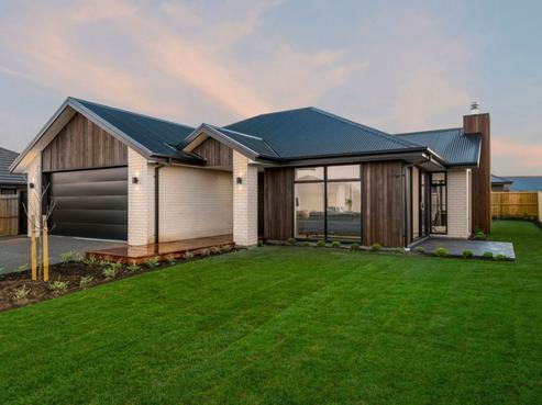 30 Bradbury Avenue, Rolleston