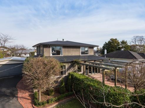 25 William Street, Richmond