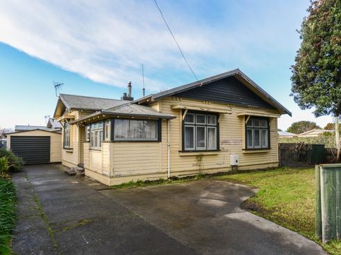 608 Saint Aubyn Street East, Parkvale