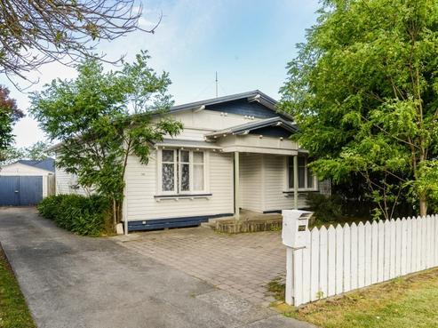706 Beech Road, Akina