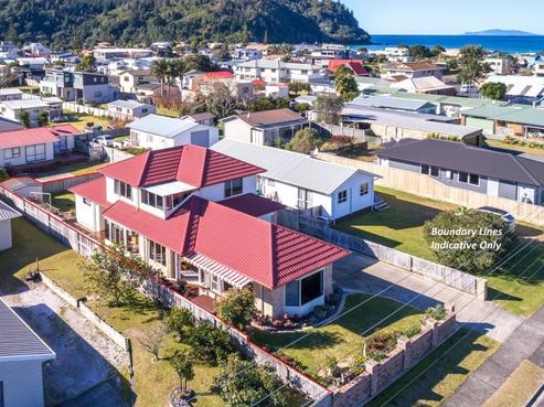 114A Hetherington Road, Whangamata