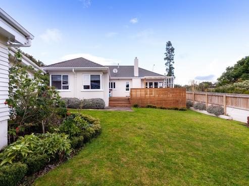 384 Devon Street West, Lynmouth