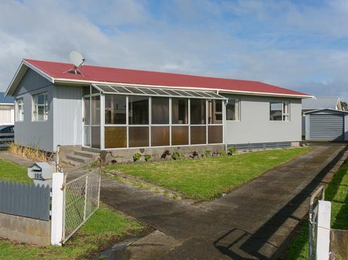 105 Cracroft Street, Waitara