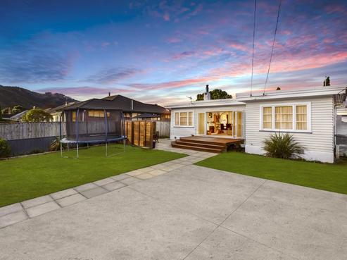 10 Oxford Crescent, Ebdentown