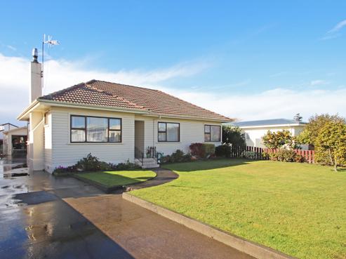 22 Cassino Crescent, Onekawa