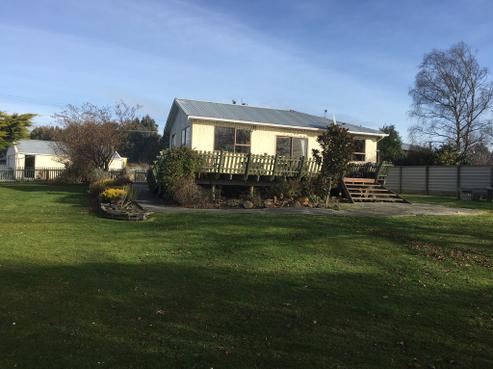 68 Clinton Highway, Balclutha