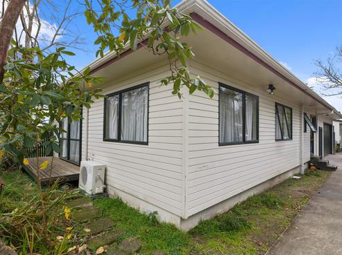 10A Mckenzie Road, Owhata