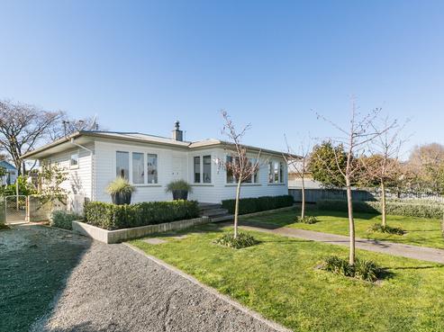 3 Upham Street, Havelock North