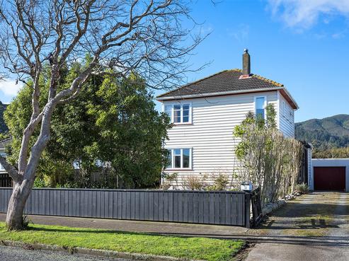 58 Chapman Crescent, Naenae