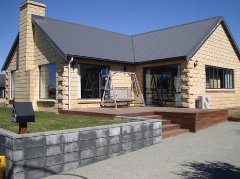 46 Rhoboro Road, Twizel