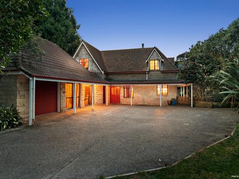 25 Burrow Road, Pukekohe
