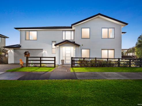 2 Vera Court, Silverdale
