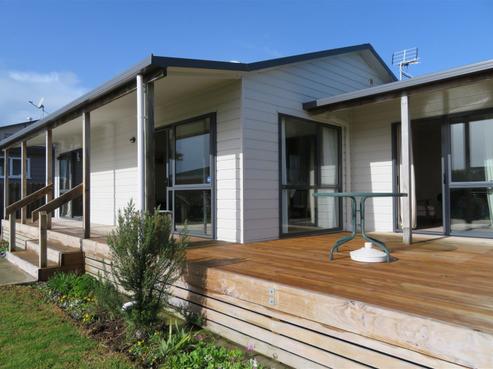496A Hauraki Road, Turua