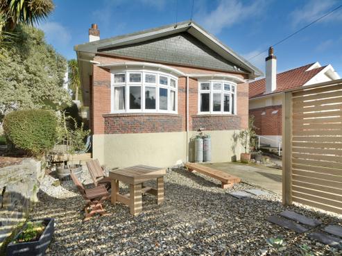 40 Cranston Street, Andersons Bay