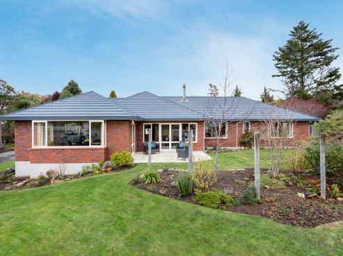 185 Shetland Street, Wakari
