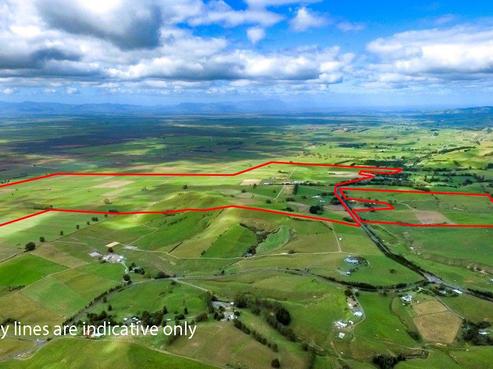 499 State Highway 27, Mangatarata