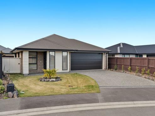 41A Dalwood Crescent, Rolleston