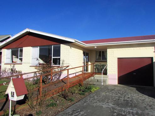 43 Forest Street, Tapanui
