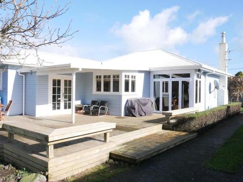 24 Gladstone Street, Hawera