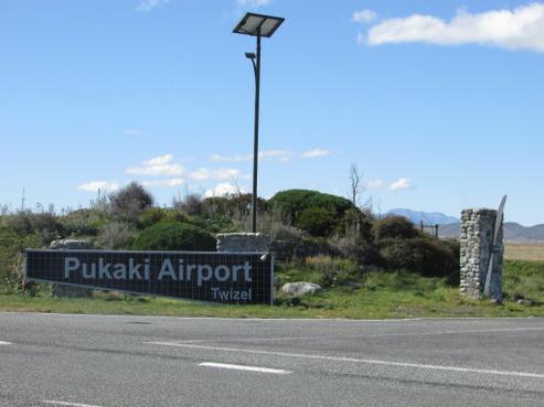 2 Swallow Drive, Twizel