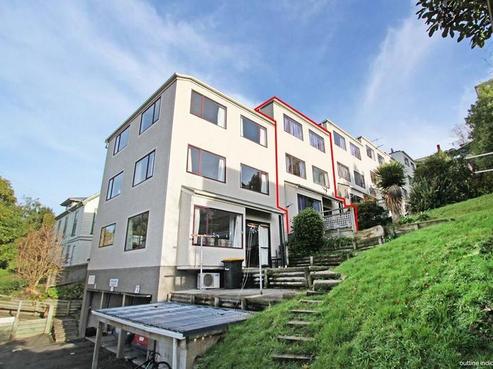 7/543 George Street, North Dunedin