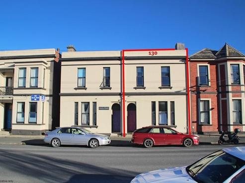 130 Albany Street, North Dunedin