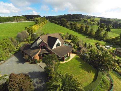 133 Matarau Road, Ruatangata