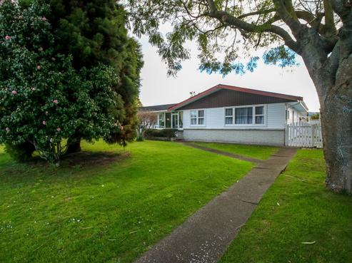 455 Gloucester Street, Taradale