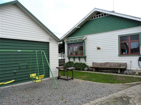 101A Norton Road, Akina