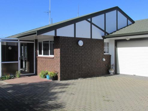 43A Tawari Street, Matamata