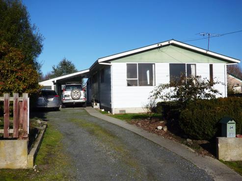 34 Needles Street, Kaitangata
