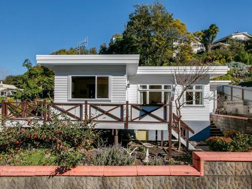 8 Lucknow Terrace, Napier Hill