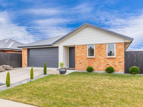 18 Ledbury Drive, Rolleston