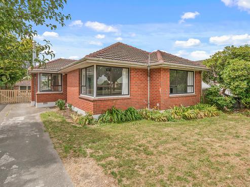 174 Yaldhurst Road, Sockburn