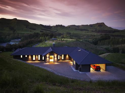 363 Kahuranaki Road, Havelock North
