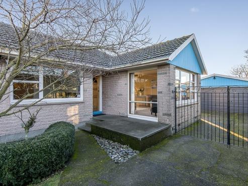 23 Rollesby Street, Hoon Hay