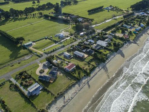 1068 Collingwood-puponga Main Road, Pakawau