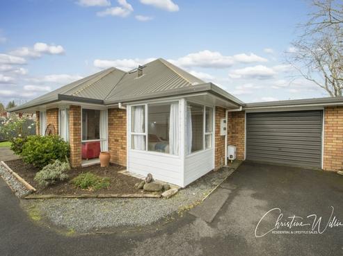4A Galloway Street, Hamilton East