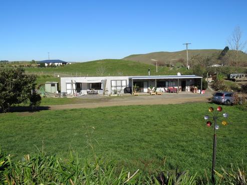 694 Taihape Road, Puketapu