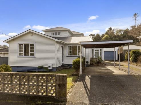 11 Kennedy Grove, Stokes Valley