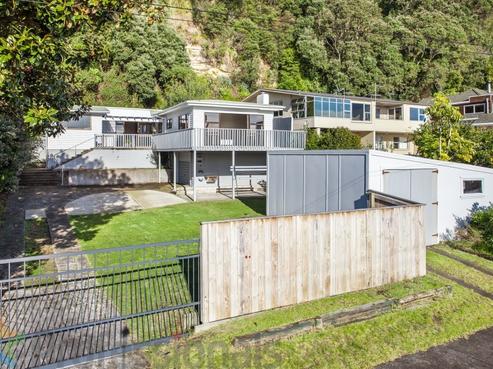 202 Pohutukawa Avenue, Ohope