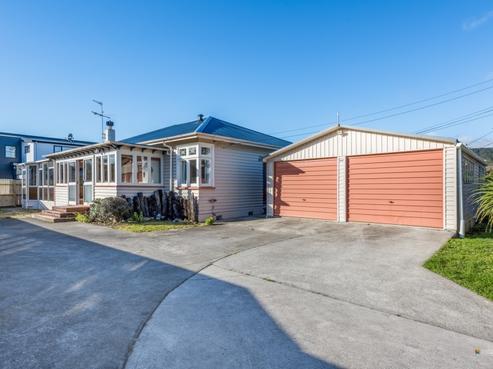 11A Pinny Avenue, Epuni
