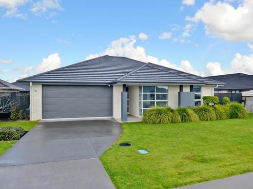 1 Kingdon Street, Leamington