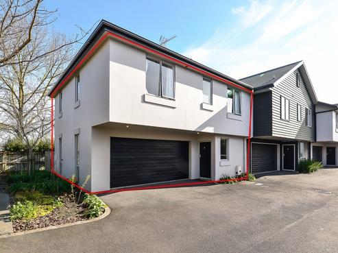 4/6 Page Place, Hamilton East