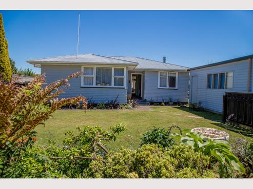89 Goldfinch Street, Ohakune