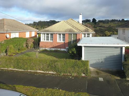 127 Ashmore Street, Halfway Bush